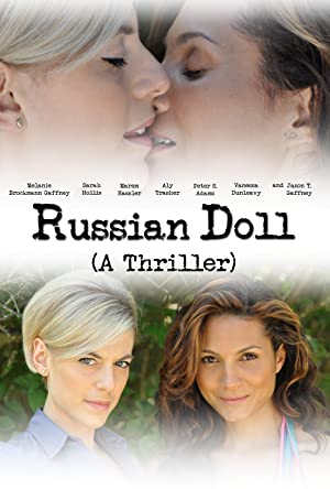 Russian Doll (2016) starring Melanie Brockmann Gaffney on DVD on DVD